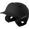 EvoShield XVT 2.0 Matte Batting Helmet in Black