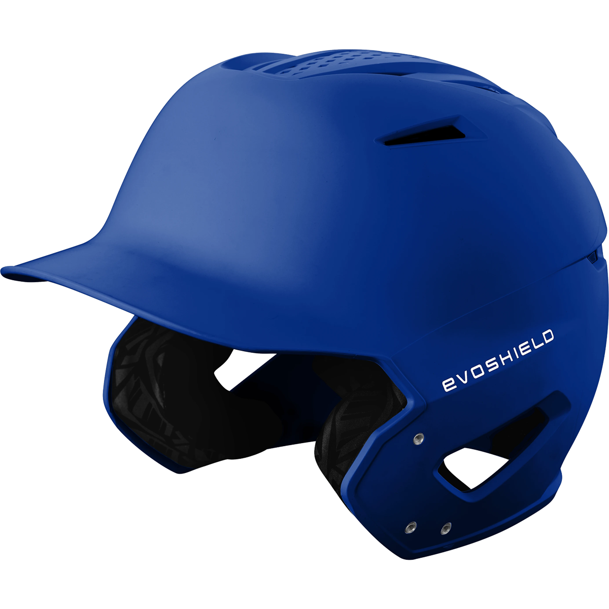 XVT 2.0 Matte Batting Helmet alternate view