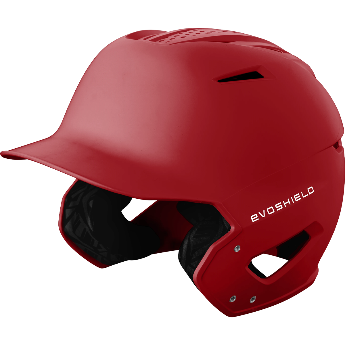 XVT 2.0 Matte Batting Helmet alternate view