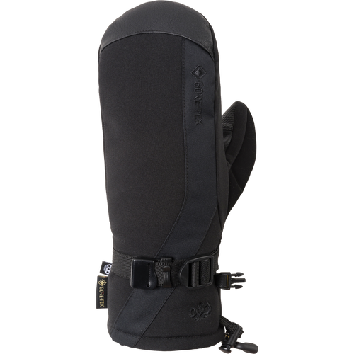 Women's Gore-Tex Linear Mitt – Sports Basement