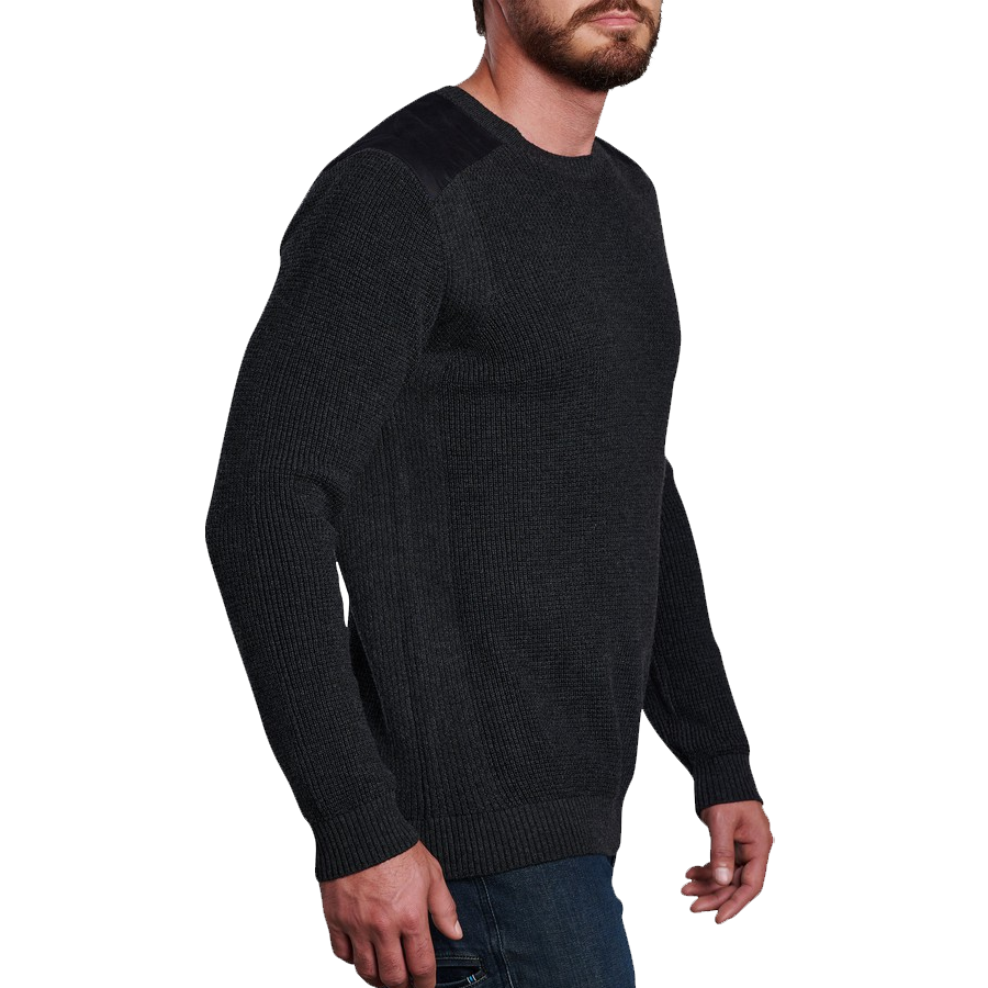 Men's Evader Sweater alternate view
