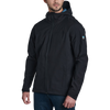 Kuhl Men's Stretch Voyagr Jacket in Raven