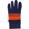 Cotopaxi Men's Teca Fleece Full Finger Gloves back