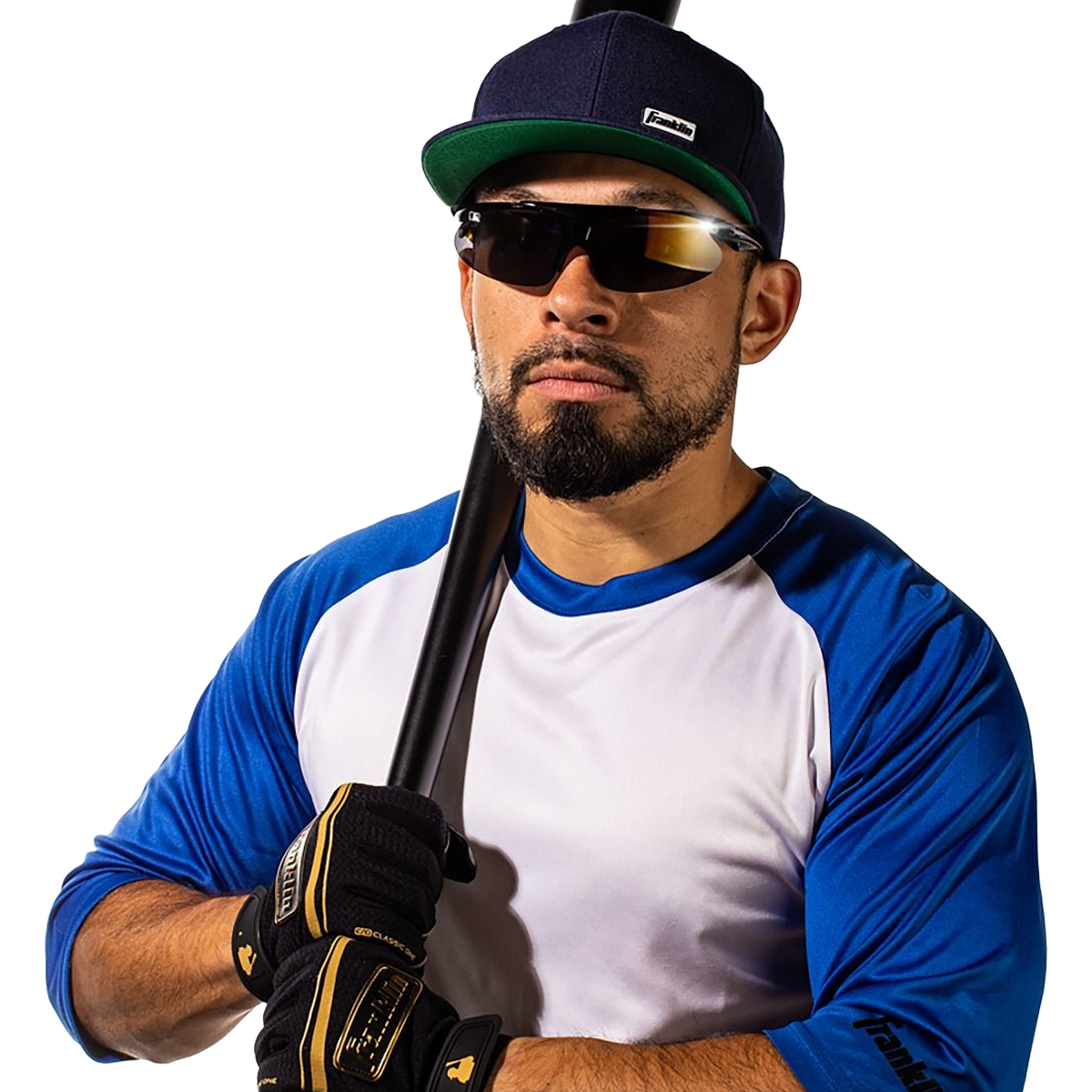 MLB Deluxe Flip Up Sunglasses Sports Basement