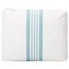 ALOHA Collection Linen Stripes Small in Bleu