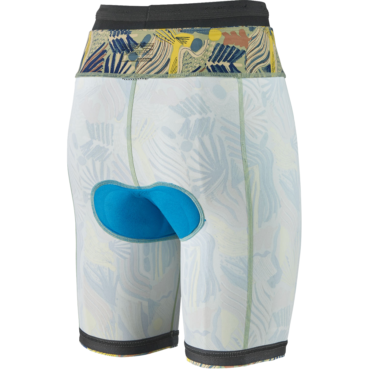 Women's Nether Bike Shorts alternate view