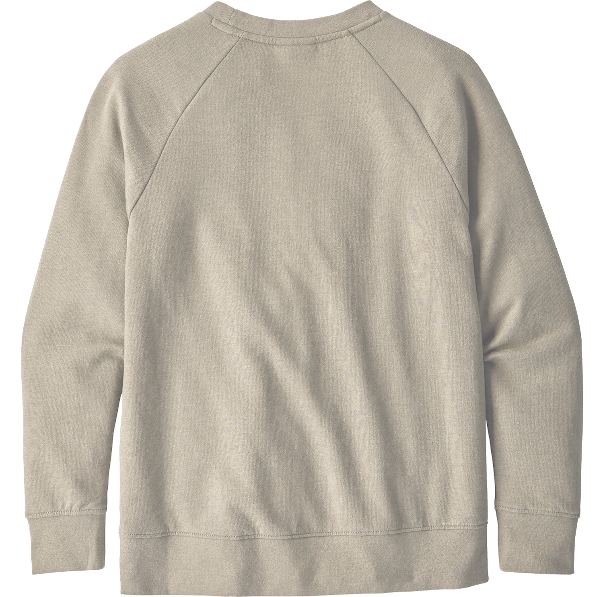 Youth Lightweight Crew Sweatshirt alternate view