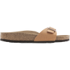 Birkenstock Women's Madrid Vegan in Earthy Pecan