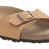 Birkenstock Women's Madrid Vegan buckle