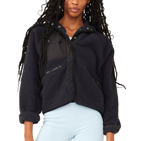 Women's Hit The Slopes Jacket