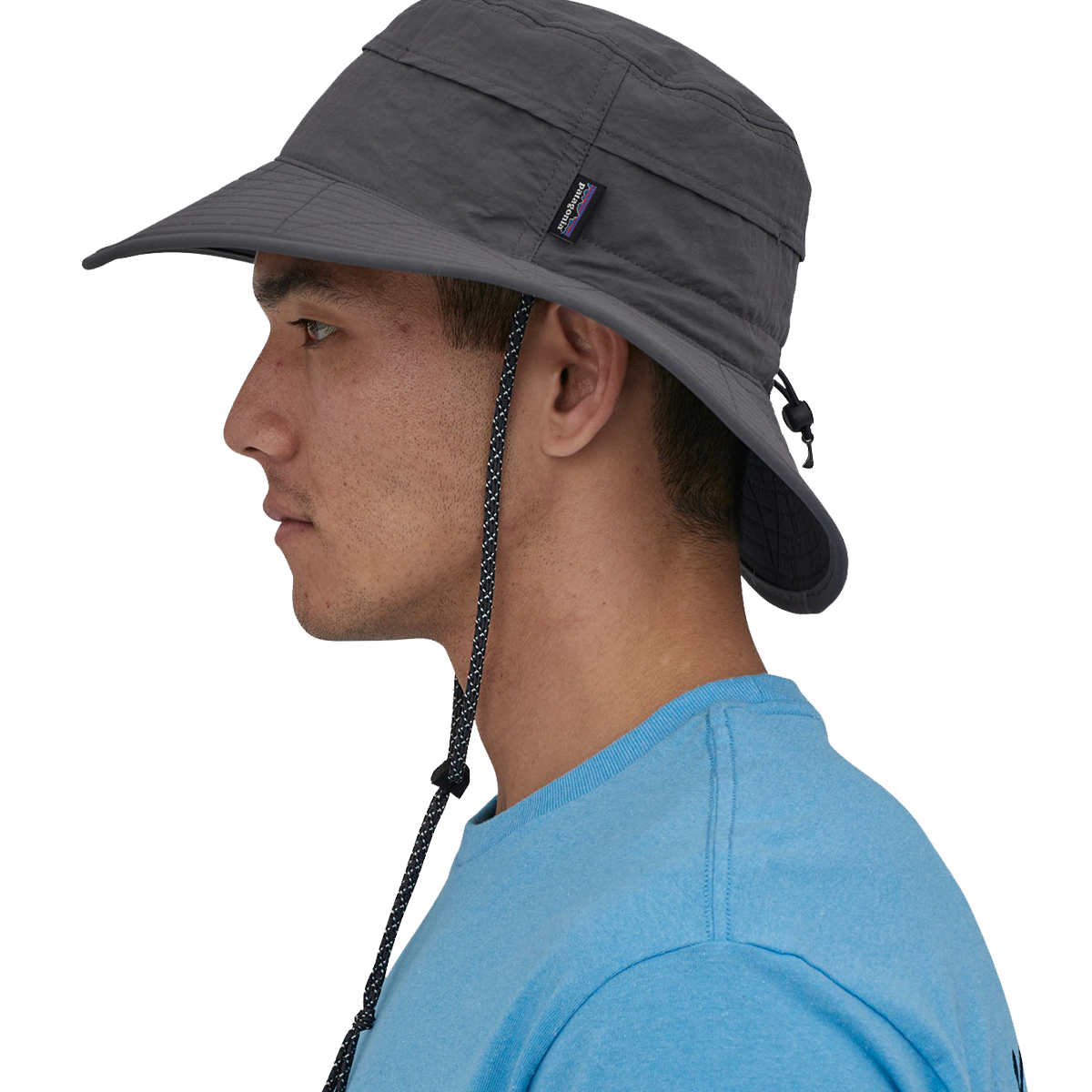 Patagonia wide sale brim hat