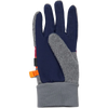 Cotopaxi Women's Teca Fleece Full Finger Gloves palm