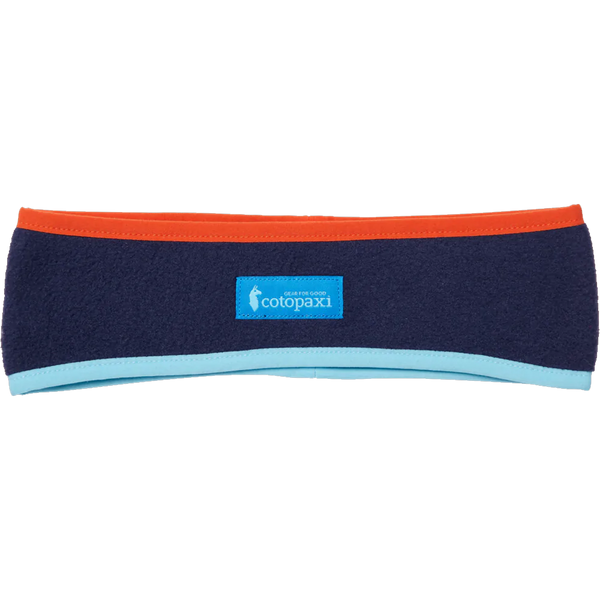 Cotopaxi Teca Fleece Headband