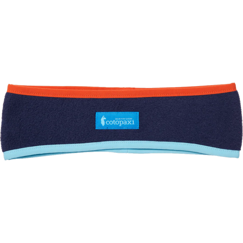 Teca Fleece Headband