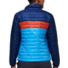 Cotopaxi Women's Capa Insulated Jacket back