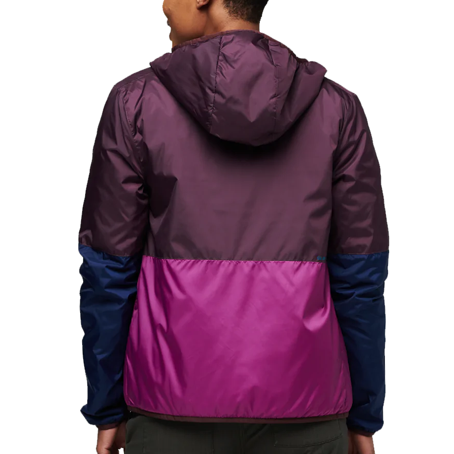 Women's Teca Calido Hooded Jacket alternate view