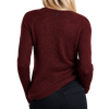 Kuhl Women's Sonata Pointelle Sweater back