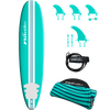 Wavestorm International Wavestorm 15th Anniversary 8'0 Surfboard kit