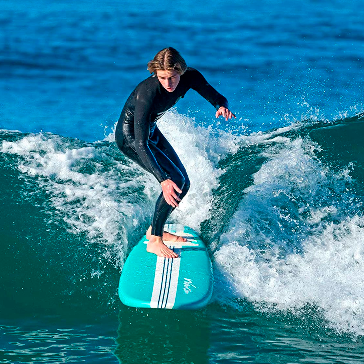 Single fin for wavestorm deals