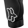 Fox Head Launch D30 Knee Guards logo