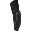 Fox Head Enduro D30 Pro Elbow Guards in Black