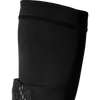 Fox Head Enduro D30 Pro Elbow Guards cuff detail