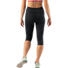 Women's Speed Capri back