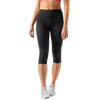 Women's Speed Capri front