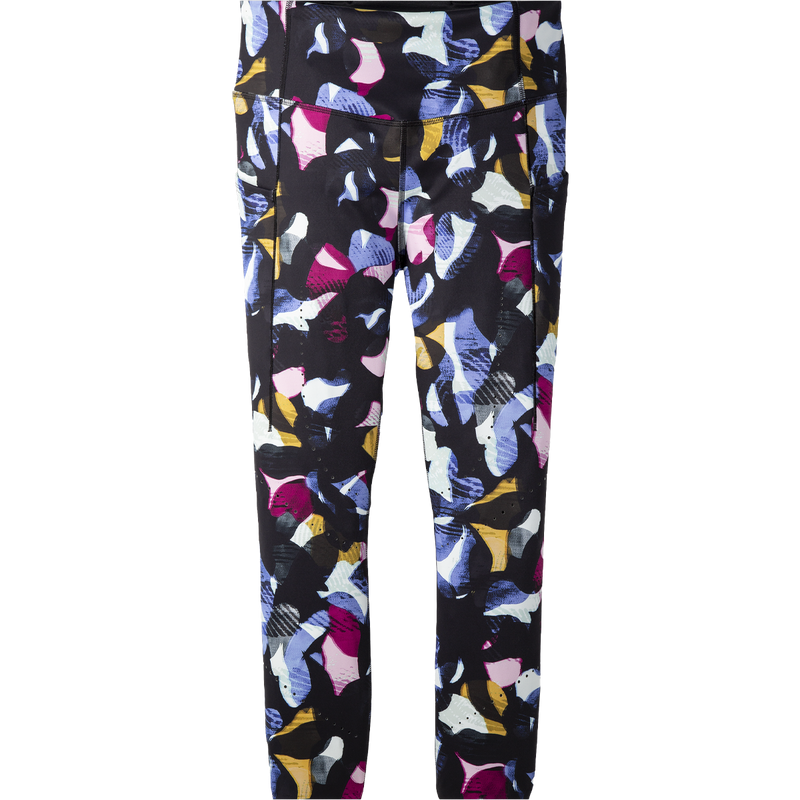 Women's Method 3/4 Tight, Featured Image