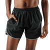 Rabbit Men's Fully Charged 7" Short in Black