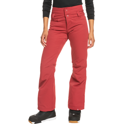 Women's Diversion Insulated Pant