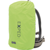 Exped Rain Cover Small in Lime
