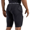 McDavid Men's Gameday Armour 5-Pad Girdle back