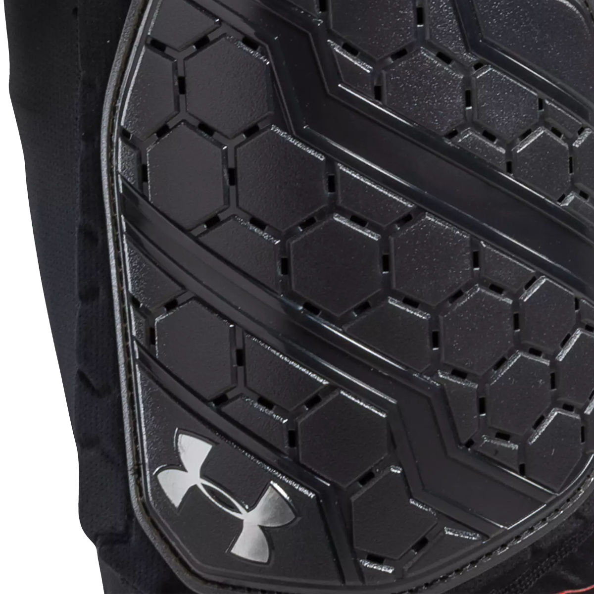 Football Pads Under Armour Boys' Gameday Armour Pro 5-Pad Top