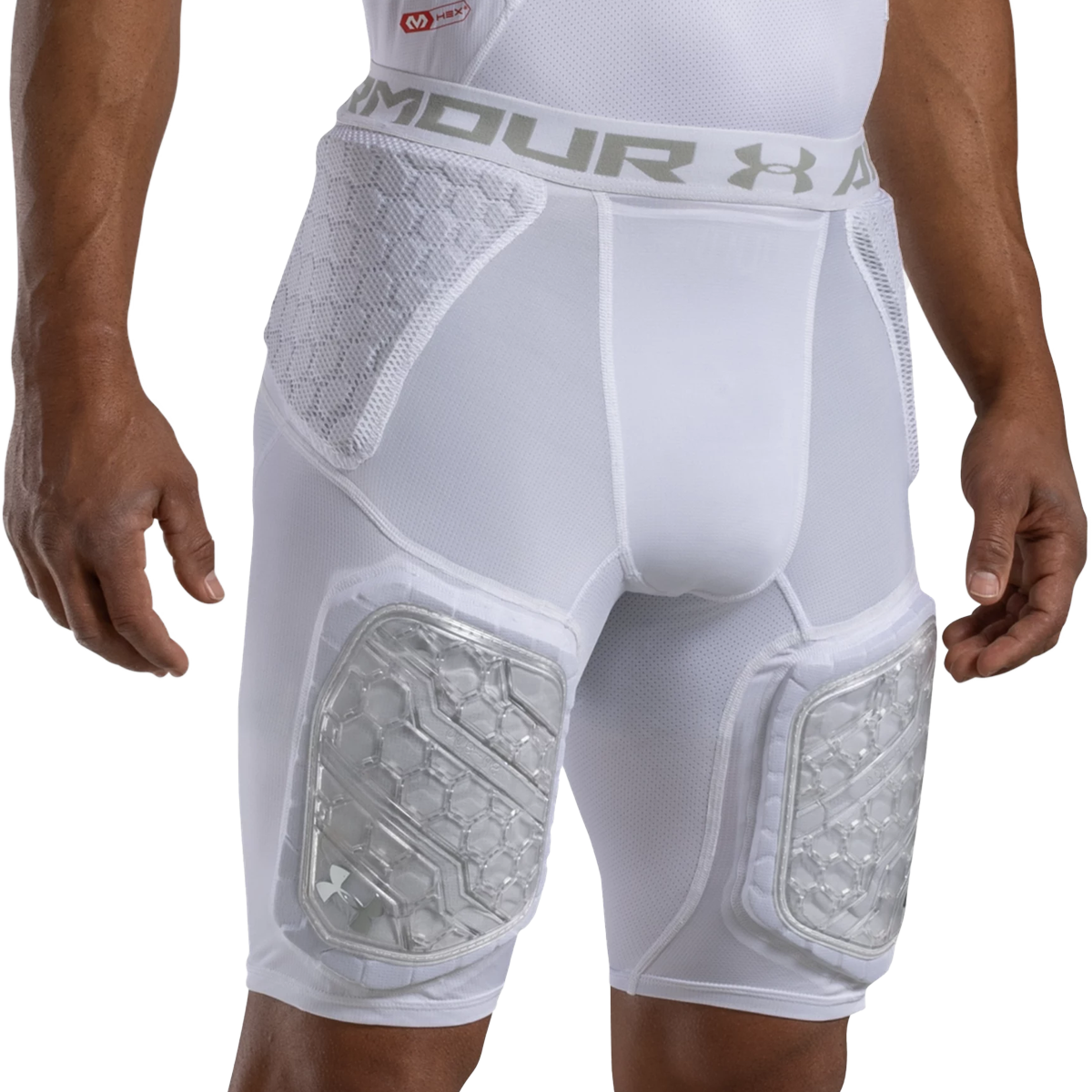 Men s Gameday Armour 5 Pad Girdle Sports Basement