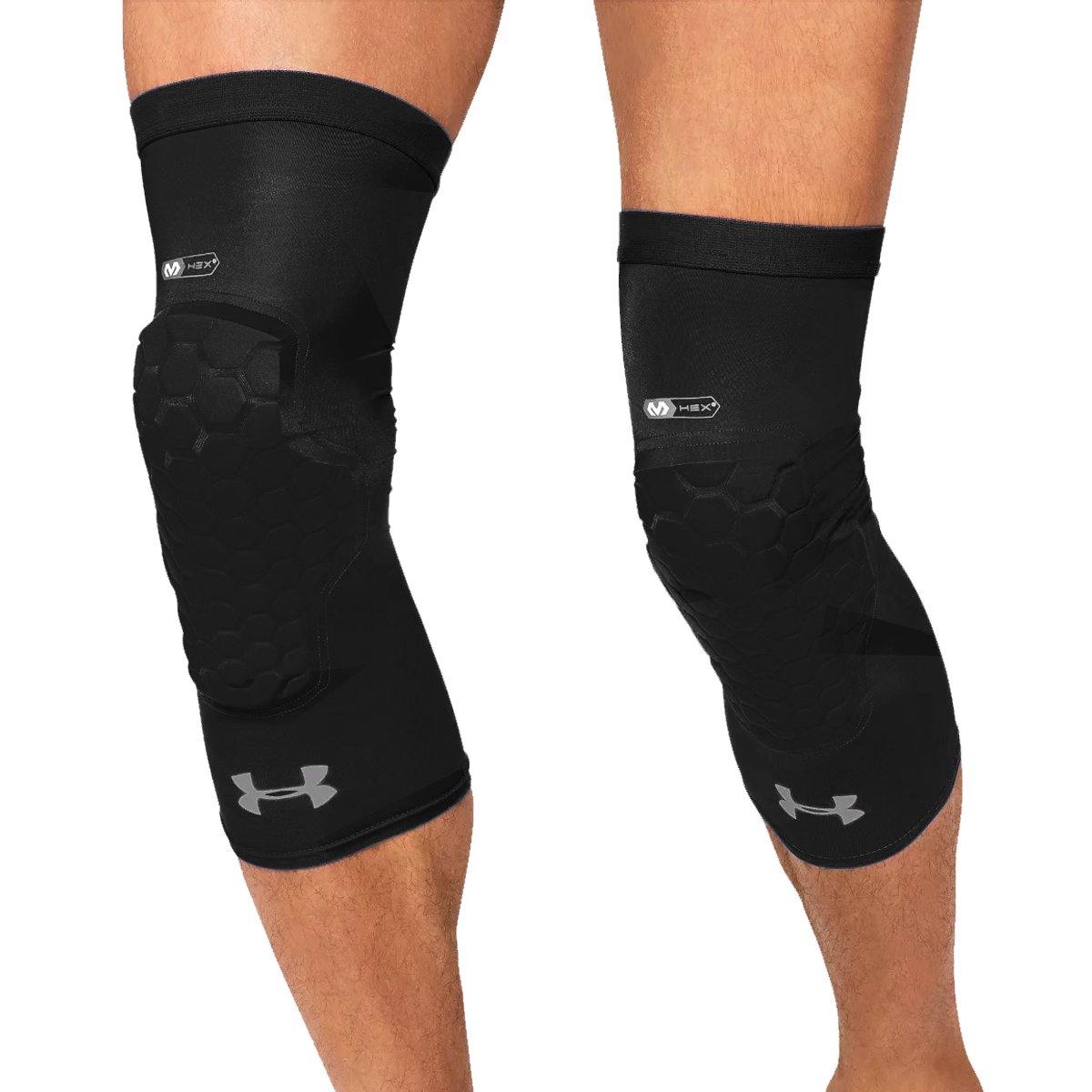 Under armour leg compression on sale