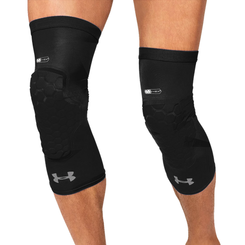 Youth Gameday Armour Pro Padded Leg Sleeves