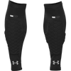 McDavid Gameday Armour Pro Padded Leg Sleeves front