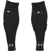 McDavid Youth Gameday Armour Pro Padded Leg Sleeves  front