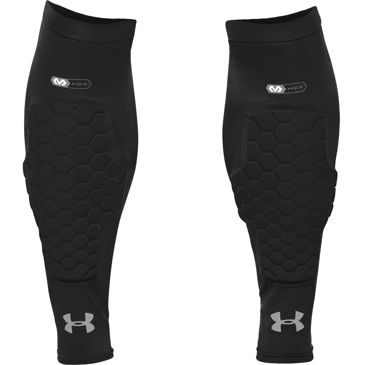 Youth Gameday Armour Pro Padded Leg Sleeves alternate view