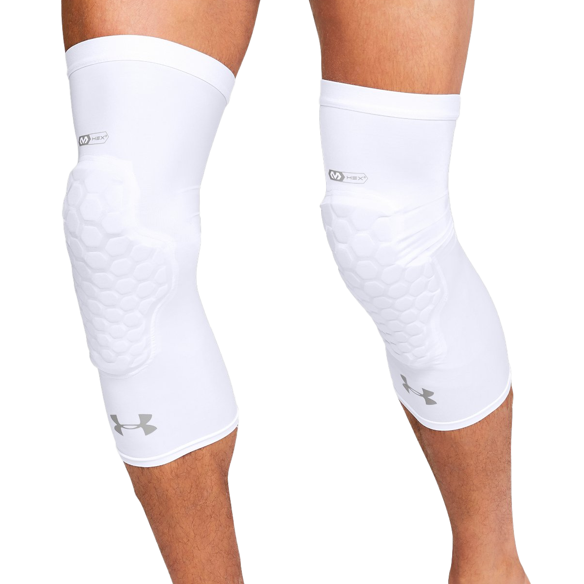 Youth Gameday Armour Pro Padded Leg Sleeves alternate view