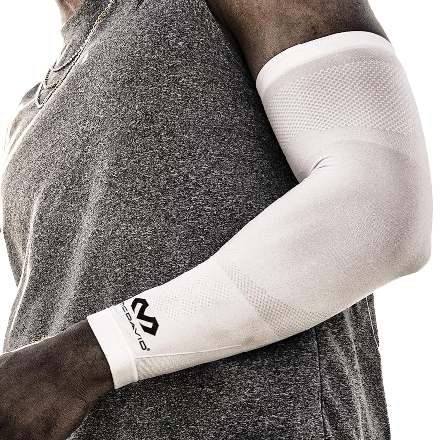 Elite Compression Arm Sleeve – Sports Basement