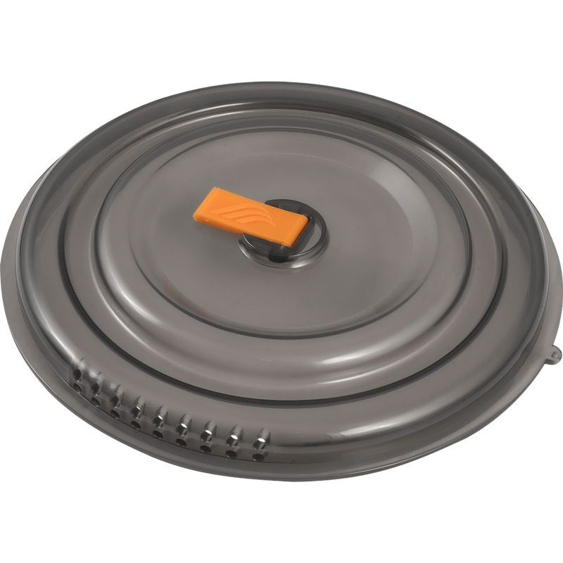 1.5L Ceramic Cook Pot, Jetboil 1.5L Ceramic Cook Pot lid