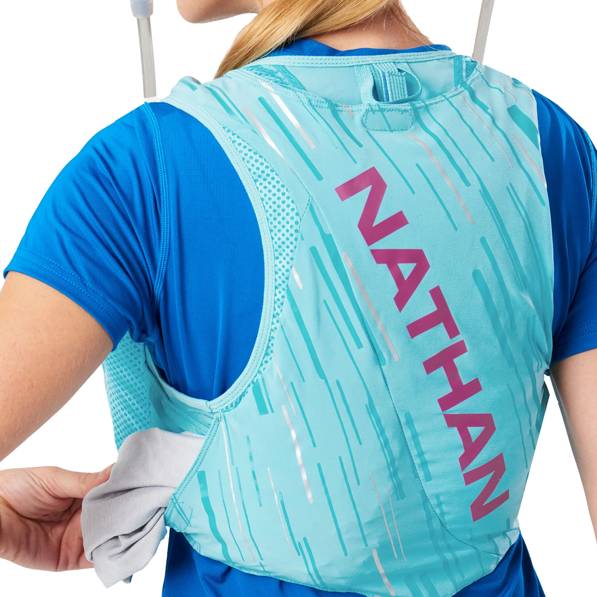 Women's Pinnacle 4L Hydration Vest alternate view