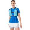 Nathan Women's Pinnacle 4L Hydration Vest on model