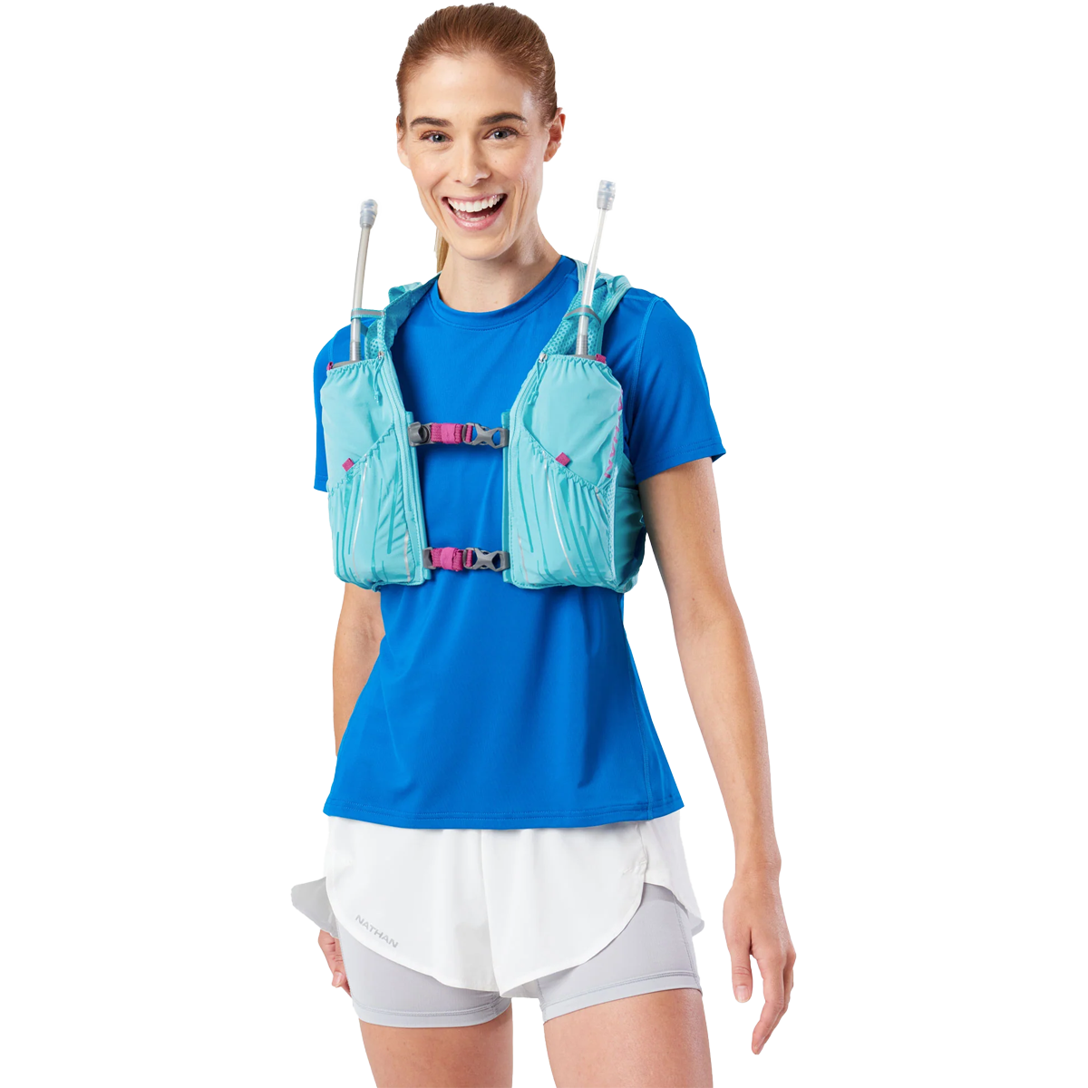 Women's Pinnacle 4L Hydration Vest alternate view