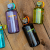 Nalgene 32 oz Narrow Mouth Sustain Water Bottle colors and sizes