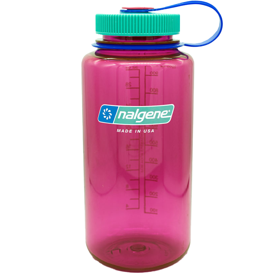32 oz Wide Mouth Sustain Water Bottle alternate view