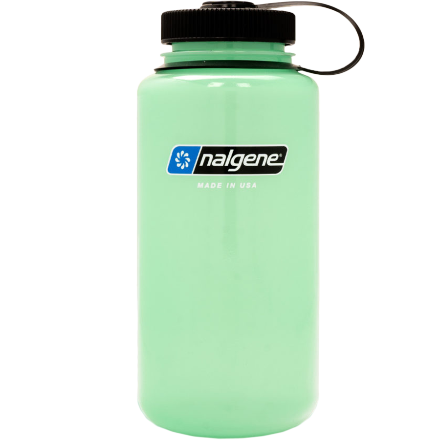Nalgene-Children's Sports Water Bottle, Portable, Leak-proof, Kids