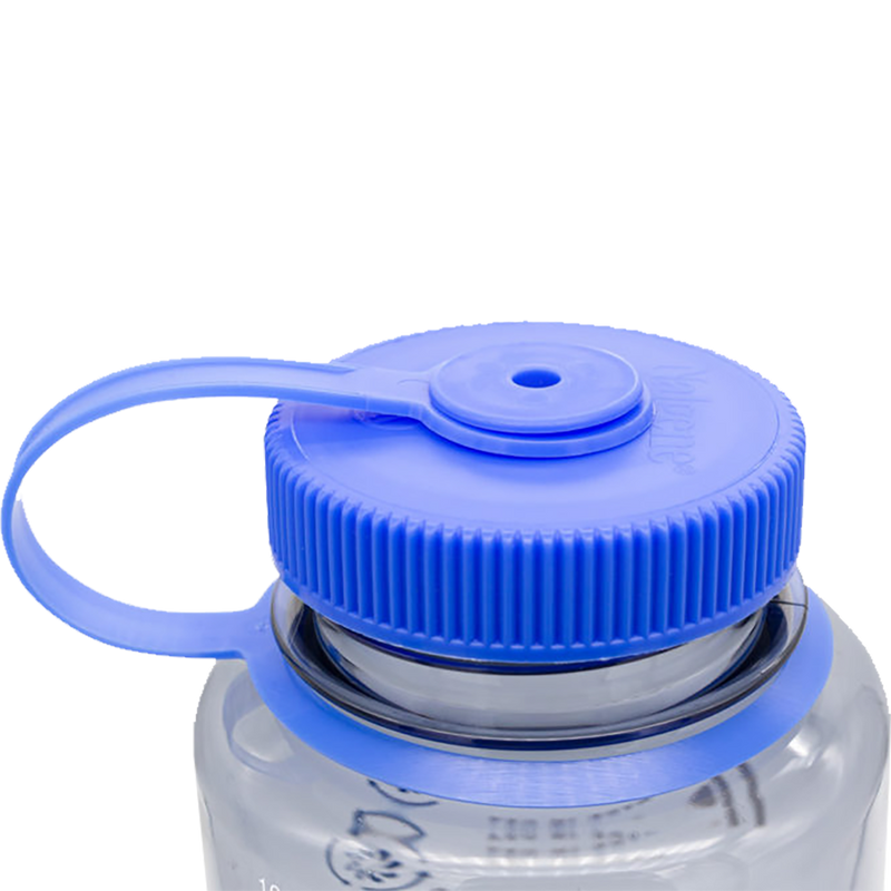 32 oz Wide Mouth Sustain Water Bottle, Nalgene 32 oz Wide Mouth Sustain Water Bottle lid